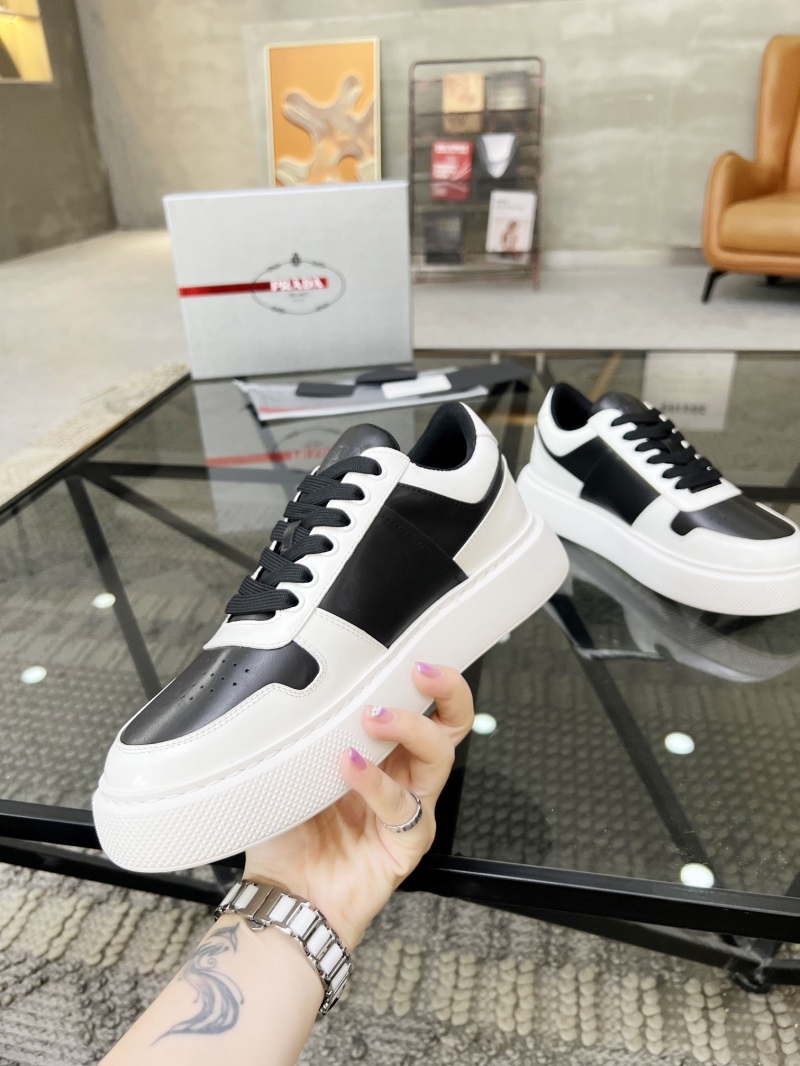 Prada Casual Shoes